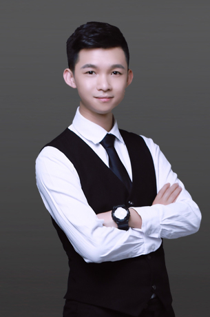 小三
